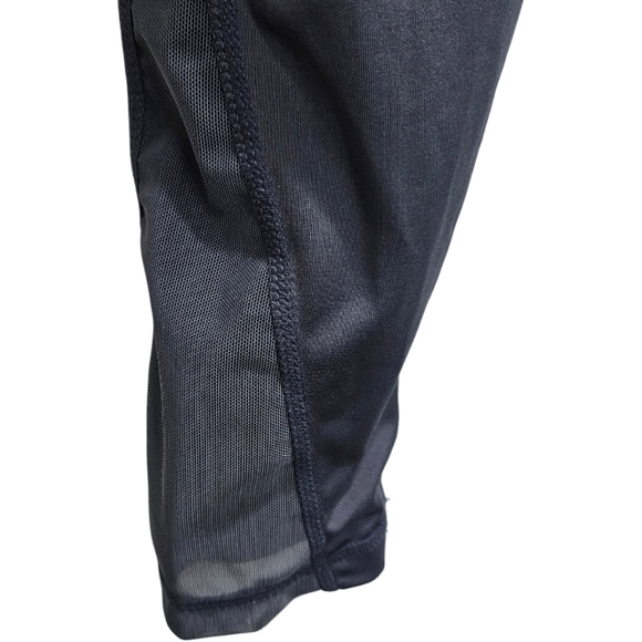 Shein Gray Athletic Leggings - Picture 6 of 8